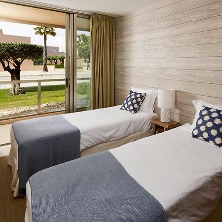 דירות גיאה Salgados T3 - Vista Piscina מראה חיצוני תמונה