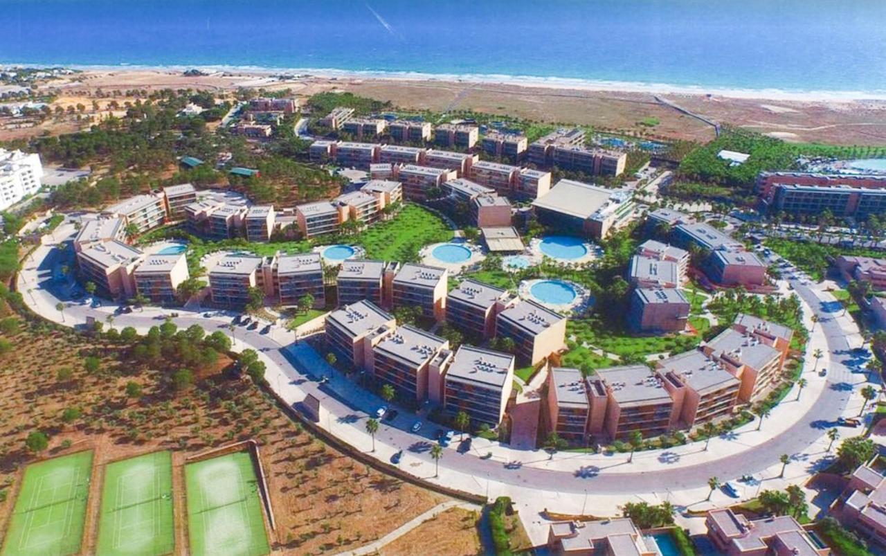 דירות גיאה Salgados T3 - Vista Piscina מראה חיצוני תמונה