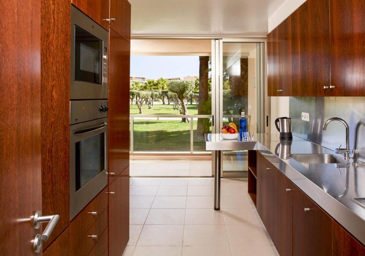 דירות גיאה Salgados T3 - Vista Piscina מראה חיצוני תמונה